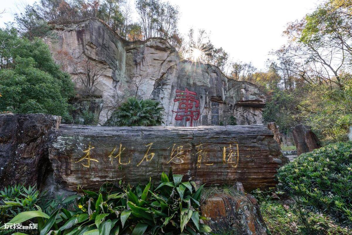 浙江绍兴旅游必去十大景点推荐(绍兴著名景点攻略)-图片2
